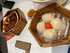 -粤食堂(天津和悦汇店)