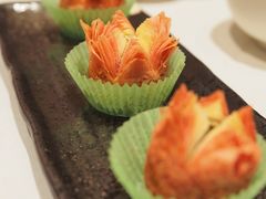 荷花酥-知味观(湖滨总店)