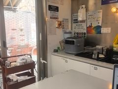 -欧邑咖啡小站 HLab Coffee