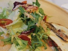 -get pizza意大利餐厅(凯德MALL店)