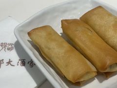 -光明邨大酒家(淮海路店)