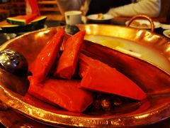 -老码头火锅(玉林店)