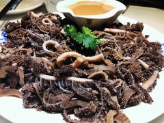 -老仁义·清真菜(太古街店)