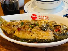 -邮亭陈鲫鱼·重庆老字号(大足直营店)