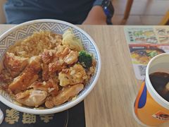 -吉野家(开发区新玛特店)