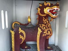 -帕辛寺