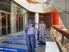 -上海久光百货