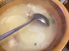 -富正毅三下锅·湘西韵味(天门山索道店)