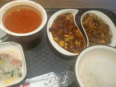 -乡村基(大渡口区国际广场店)