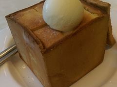 -港丽餐厅(高德置地店)