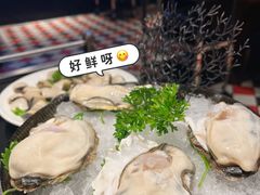 -一哥澳门豆捞·澳门风打边炉(高德置地店)