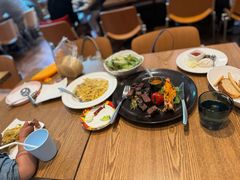 -安妮意大利餐厅(世贸天阶店)