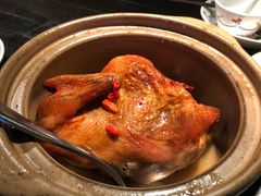 -外婆家(蓝色港湾店)