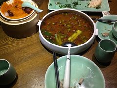 -粗茶淡饭·隐庐私厨(东亭店)