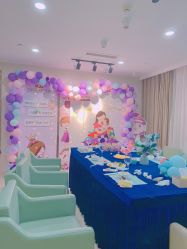-百佳医疗级月子会所