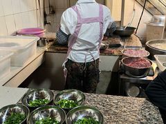 -正宗杨记普洱酸醋米线(总店)
