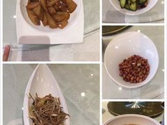 -淄博蓝海国际大饭店·蓝钻国际美食自助百汇(柳泉路店)
