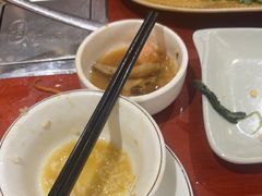-菌之家·专业纯野生菌火锅·特色炒菌