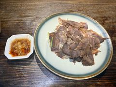 -魁盛居百年鲁菜馆(县西巷店)