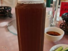 -烤肉宛饭庄(南礼士路店)