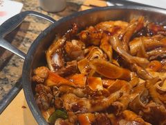 -黄记煌·三汁焖锅(万达广场店)