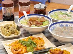-潮惠居饮食店(光塔路店)