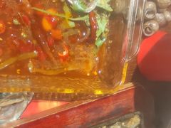 -三个大叔烤羊肉串·炭炉砂锅菜(西三旗店)