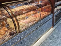 -丁香西饼屋(桂林路店)