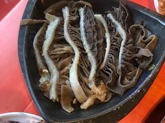 -巴九门老火锅(来福士打望店)