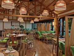 -青城山六善酒店·紫氣園中餐厅