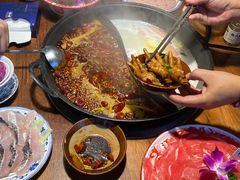 -楠火锅(仁恒梦中心店)