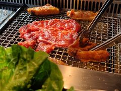 -俊熙家点餐式自助烤肉店(1227广场店)