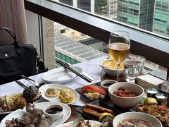 -广州富力君悦大酒店·凯菲厅