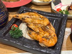 -和创柚子·会席日本料理(新区淮海街店)