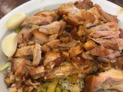 -陆长玖古法猪脚饭(玄风桥店)