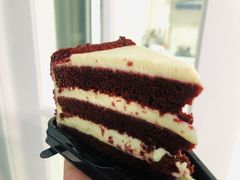 魅影红丝绒蛋糕-姆们M Sweetie Cake(五道口店)
