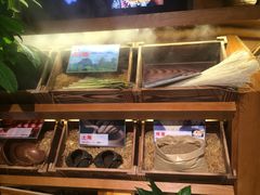 -云海肴·汽锅鸡·云南菜(天山百盛优客店)