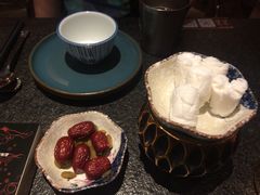 -丝路金桃·新疆菜(徐汇店)