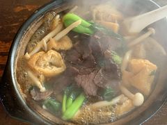-凡老头米线砂锅(古荡新村西粮站)