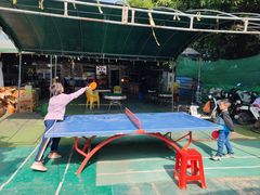 -小蜜蜂团建自助烧烤场(小洲村店)