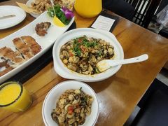 -醉壹号海鲜大排档(厦门美食地标店)