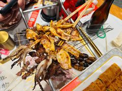 -高鸽子锦州烧烤63年(海阳路店)