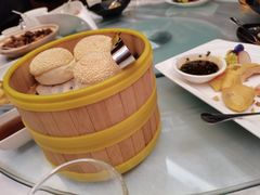-鲜筵(华亭宾馆店)