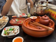 -载阳茶馆(牌坊街店)