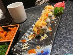 -神隐烧肉酒场(九街店)