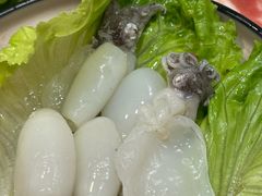 -谭三娘鲜切牛肉自助火锅(九眼桥总店)