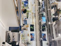 -兰湘子·湘菜小炒(崂山丽达店)