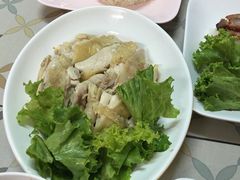 -鸡饭店