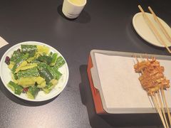 -东来顺·来小馆烧烤(公主坟城乡店)