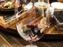 -环球港凯悦 · 享悦中餐厅